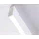 Настенно-потолочный светильник Ambrella Light Move TA1818
