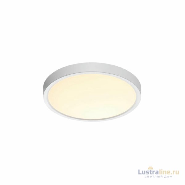 Настенно-потолочный светильник Sonex Alfa white 7659/18L Настенно-потолочный светильник Sonex Alfa white 7659/18L