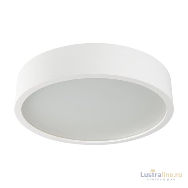 Настенно-потолочный светильник Kanlux Jasmin 370-W/M 23127