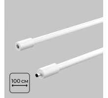 Настенно-потолочный светильник IMEX Thin & Smart IL.0060.5000-1000-WH