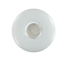 Настенно-потолочный светодиодный светильник Sonex Lazana 2074/DL