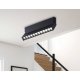 Настенно-потолочный светильник Ambrella Light Move TA1829