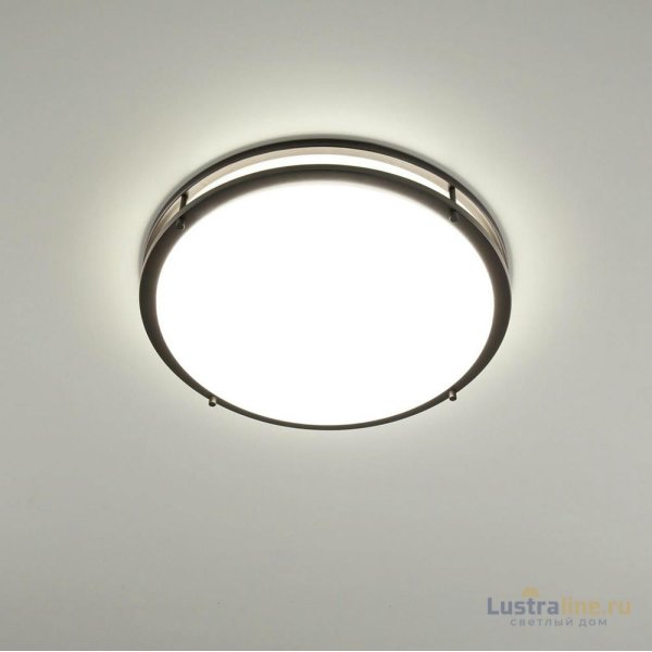 Настенно-потолочный светильник Citilux Бостон CL709505N Настенно-потолочный светильник Citilux Бостон CL709505N