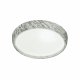 Настенно-потолочный светильник Sonex Mramo white 7638/DL