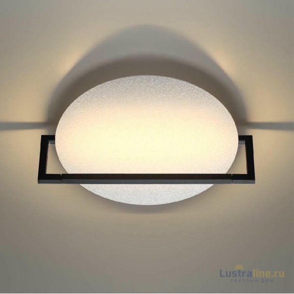 Настенно-потолочный светильник Odeon Light Lunar 7015/15WL