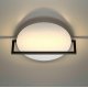 Настенно-потолочный светильник Odeon Light Lunar 7015/15WL