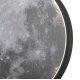 Настенно-потолочный светильник Escada Planet 10226/SG LED Mars