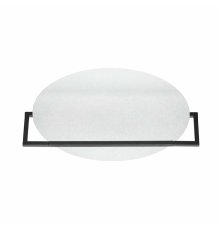 Настенно-потолочный светильник Odeon Light Lunar 7015/20WL