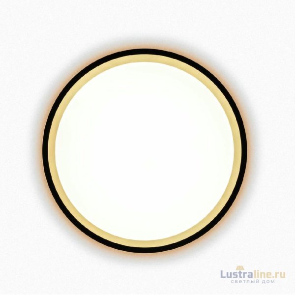 Настенно-потолочный светильник Citilux Etalon CL750181 Настенно-потолочный светильник Citilux Etalon CL750181