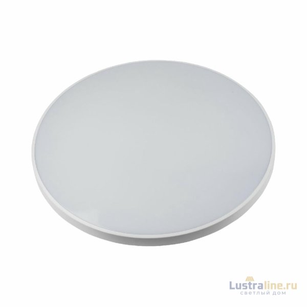 Настенно-потолочный светильник Volpe ULI-Q109 55W/3000K+4000K+6500K/R45 WHITE UL-00011442