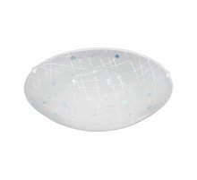 Настенно-потолочный светодиодный светильник Eglo Vereda 96472