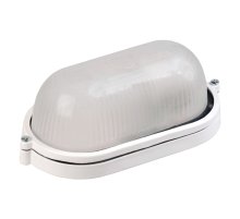 Настенно-потолочный светильник General GCF-O-E27-60-IP65 437725