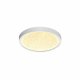 Настенно-потолочный светильник Sonex Omega white 7661/18L