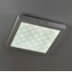 Настенно-потолочный светильник LED4U 311 24W квадрат