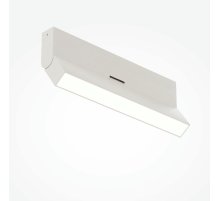 Настенно-потолочный светильник Maytoni Basis Rot C133CL-12W4K-W