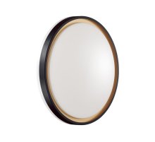 Настенно-потолочный светильник Sonex Klapa 3045/CL