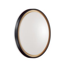 Настенно-потолочный светильник Sonex Klapa 3045/CL