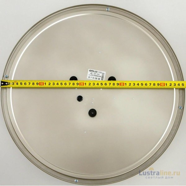 Настенно-потолочный светильник Citilux Бостон CL709501N Настенно-потолочный светильник Citilux Бостон CL709501N