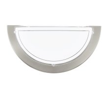 Настенный светильник Eglo Planet 1 83163