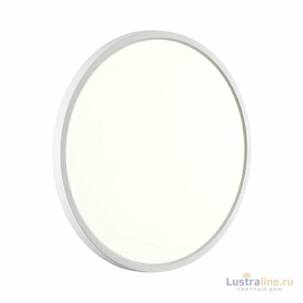 Настенно-потолочный светильник Sonex Alfa white 7659/32L Настенно-потолочный светильник Sonex Alfa white 7659/32L