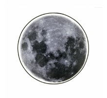 Настенно-потолочный светильник Escada Planet 605/S LED Mars