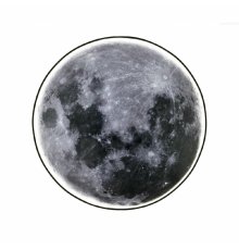 Настенно-потолочный светильник Escada Planet 605/S LED Mars