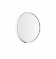 Настенно-потолочный светильник Sonex Alfa white 7659/18L