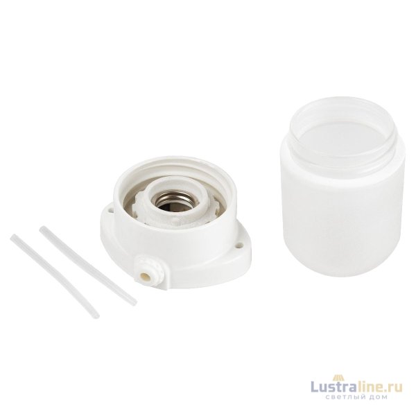 Настенно-потолочный светильник Эра НББ 02-60-001 Б0064005