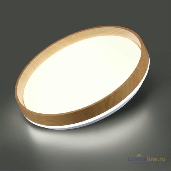 Настенно-потолочный светильник Sonex Gari wood 7684/EL Настенно-потолочный светильник Sonex Gari wood 7684/EL