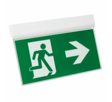 Аварийная панель Arlight EMG-VECTOR-3h-1.5W 045655 Аварийная панель Arlight EMG-VECTOR-3h-1.5W 045655