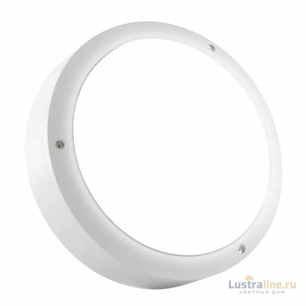 Настенно-потолочный светильник Uniel ULW-K15A 25W/4000K IP65 WHITE UL-00011125 Настенно-потолочный светильник Uniel ULW-K15A 25W/4000K IP65 WHITE UL-00011125