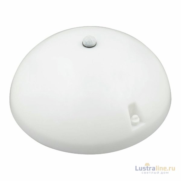 Настенно-потолочный светильник Uniel ULW-K20F 18W/4000K SENSOR IP54 WHITE UL-00012044 Настенно-потолочный светильник Uniel ULW-K20F 18W/4000K SENSOR IP54 WHITE UL-00012044
