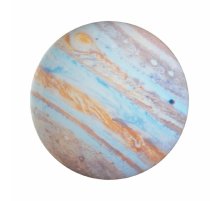 Настенно-потолочный светильник Sonex Jupiter 7724/AL