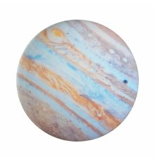 Настенно-потолочный светильник Sonex Jupiter 7724/AL