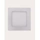 Настенно-потолочный светильник Elvan NLS-702SQ-6W-WW-Wh