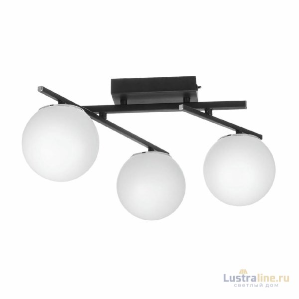 Настенно-потолочный светильник Citilux Dorsy CL223132 Настенно-потолочный светильник Citilux Dorsy CL223132