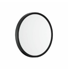 Настенно-потолочный светильник Sonex Alfa black 7660/24L
