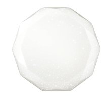 Настенно-потолочный светодиодный светильник Sonex Tora 2012/EL