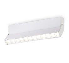 Настенно-потолочный светильник Ambrella Light Move TA1825