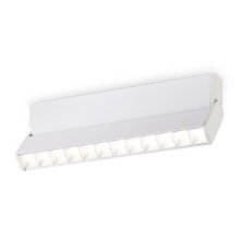 Настенно-потолочный светильник Ambrella Light Move TA1825