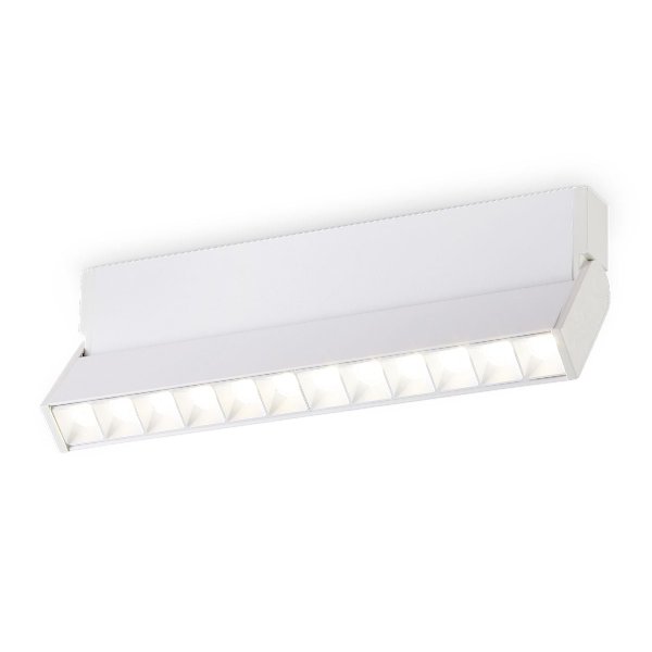 Настенно-потолочный светильник Ambrella Light Move TA1825