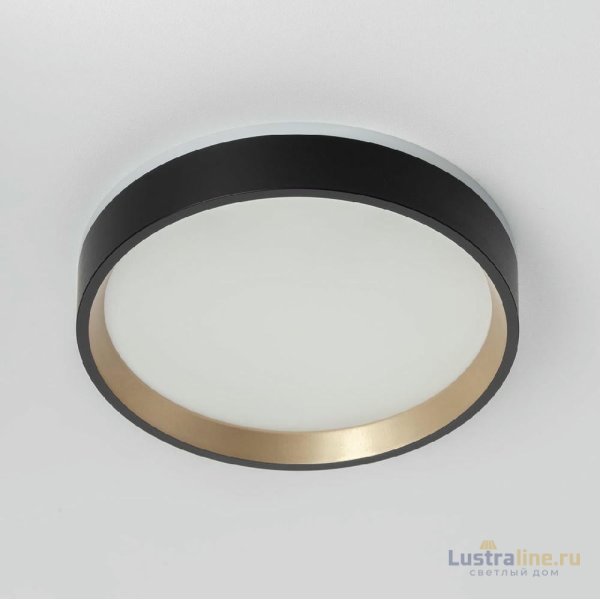 Настенно-потолочный светильник Citilux Etalon CL750181 Настенно-потолочный светильник Citilux Etalon CL750181