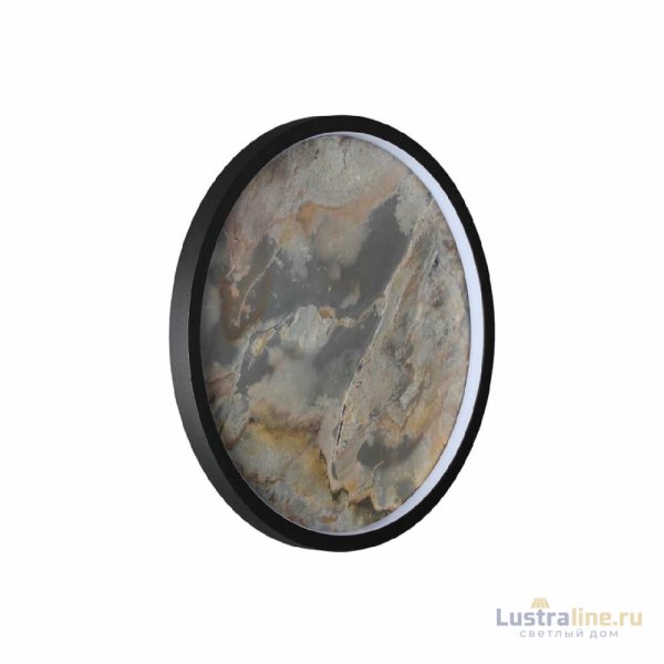 Настенно-потолочный светильник Odeon Light Stoflake 5078/25L