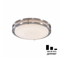 Настенно-потолочный светильник Citilux Бостон CL709321N