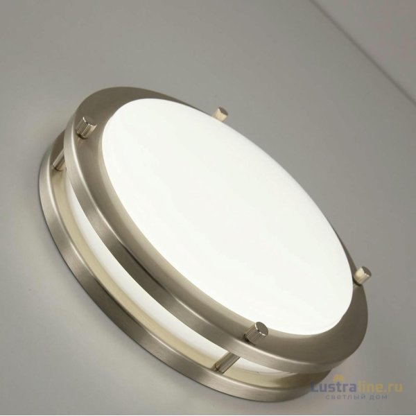 Настенно-потолочный светильник Citilux Бостон CL709201N Настенно-потолочный светильник Citilux Бостон CL709201N