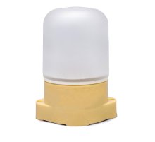 Настенно-потолочный светильник General GCF-SNP-60-E27-IP65-W 437784