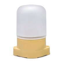 Настенно-потолочный светильник General GCF-SNP-60-E27-IP65-W 437784