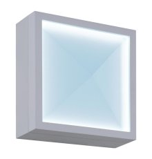 Настенно-потолочный светодиодный светильник iLedex CReator SMD-923416 WH-6000K