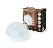 Настенно-потолочный светильник Gauss НБП 926602111