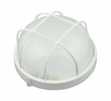 Настенно-потолочный светильник Uniel ULW-K22B 12W/4000K IP54 WHITE UL-00012048